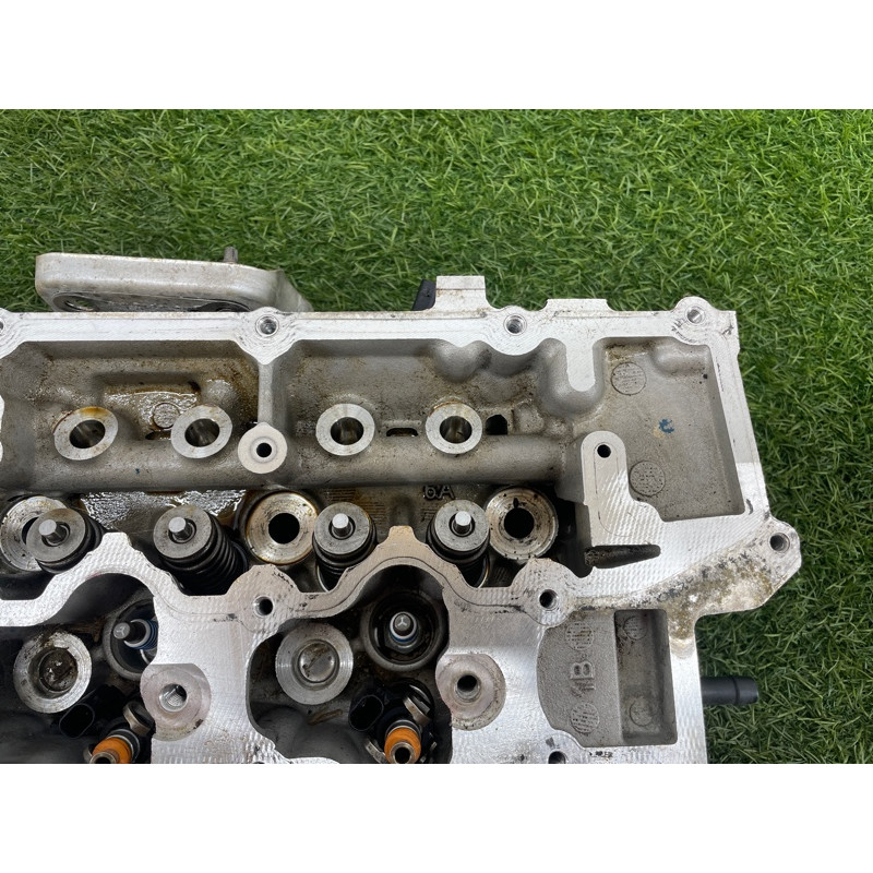 Головка блока цилиндров (двигатель и элементы) FORD ESCAPE MK4 2020 1.5 HX7Z6049A