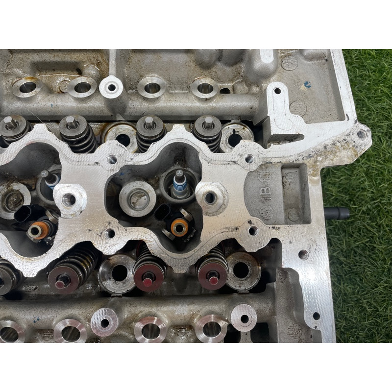 Головка блока цилиндров (двигатель и элементы) FORD ESCAPE MK4 2020 1.5 HX7Z6049A