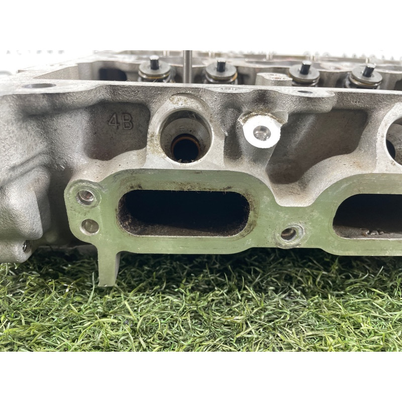 Головка блока цилиндров (двигатель и элементы) FORD ESCAPE MK4 2020 1.5 HX7Z6049A