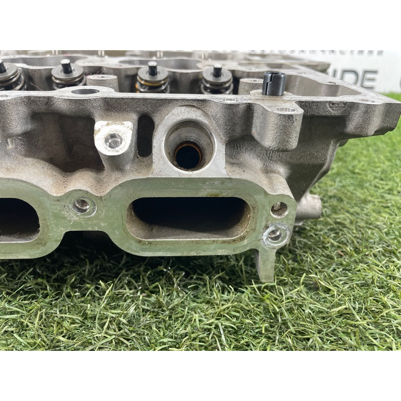 Головка блока цилиндров (двигатель и элементы) FORD ESCAPE MK4 2020 1.5 HX7Z6049A