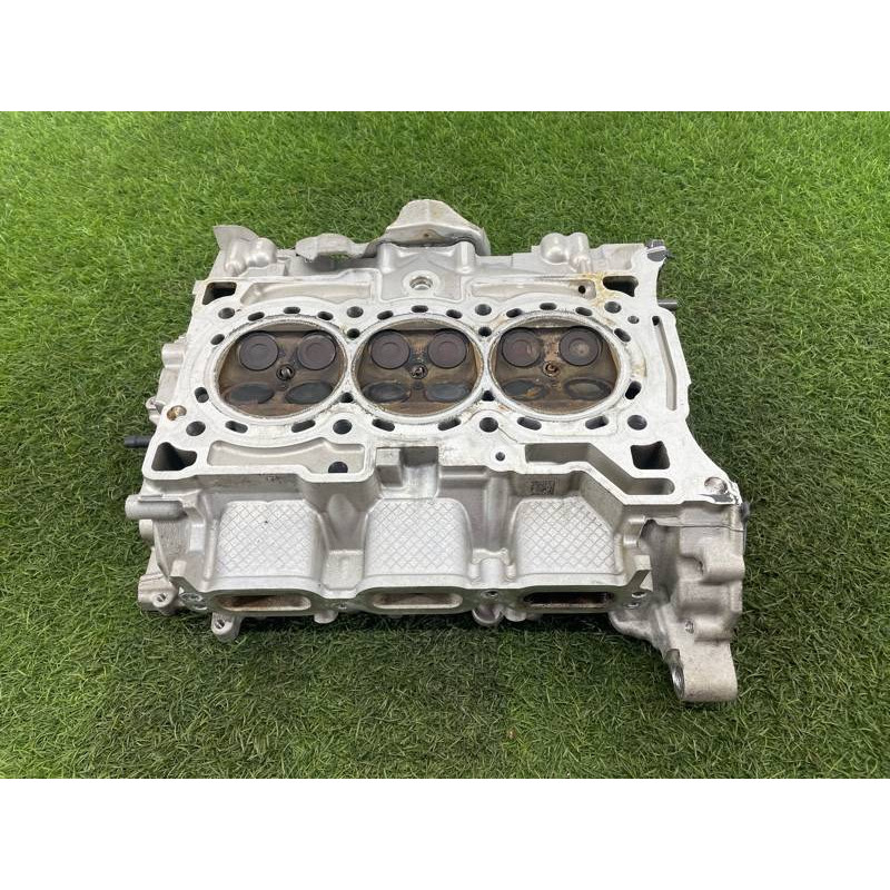 Головка блока цилиндров (двигатель и элементы) FORD ESCAPE MK4 2020 1.5 HX7Z6049A