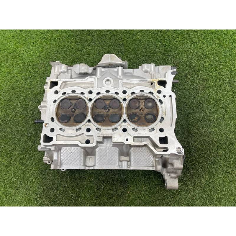 Головка блока цилиндров (двигатель и элементы) FORD ESCAPE MK4 2020 1.5 HX7Z6049A