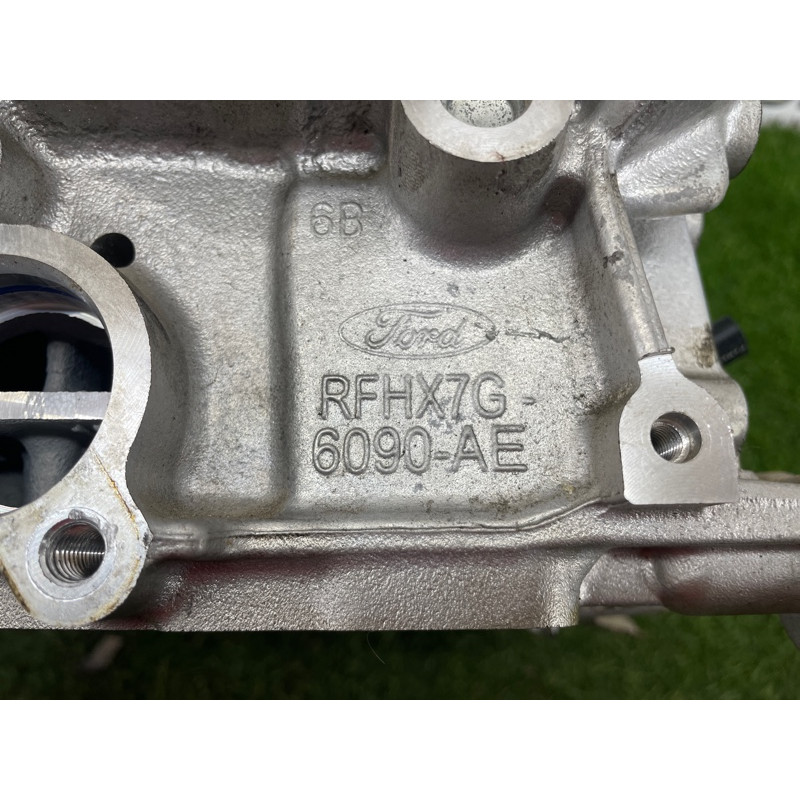 Головка блока цилиндров (двигатель и элементы) FORD ESCAPE MK4 2020 1.5 HX7Z6049A