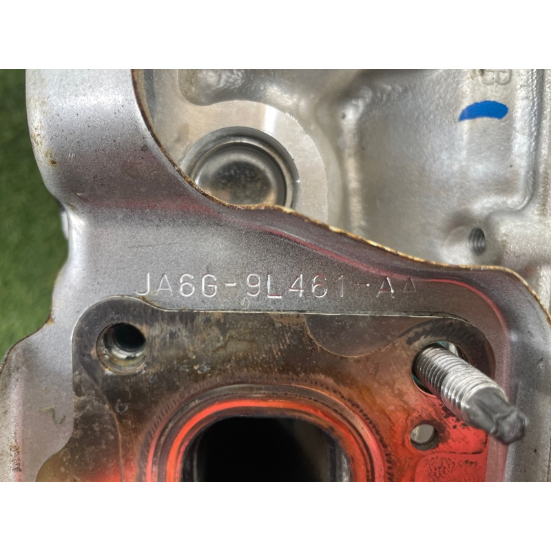 Головка блока цилиндров (двигатель и элементы) FORD ESCAPE MK4 2020 1.5 HX7Z6049A