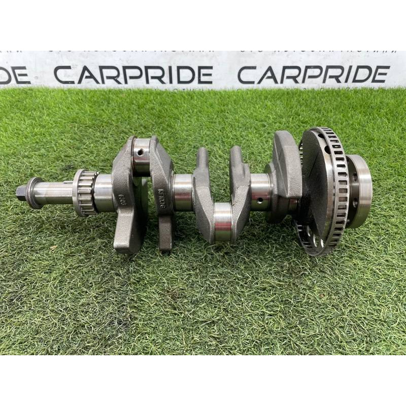 Коленвал (двигатель и элементы) FORD ESCAPE MK4 2020 1.5 HX7Z6303B