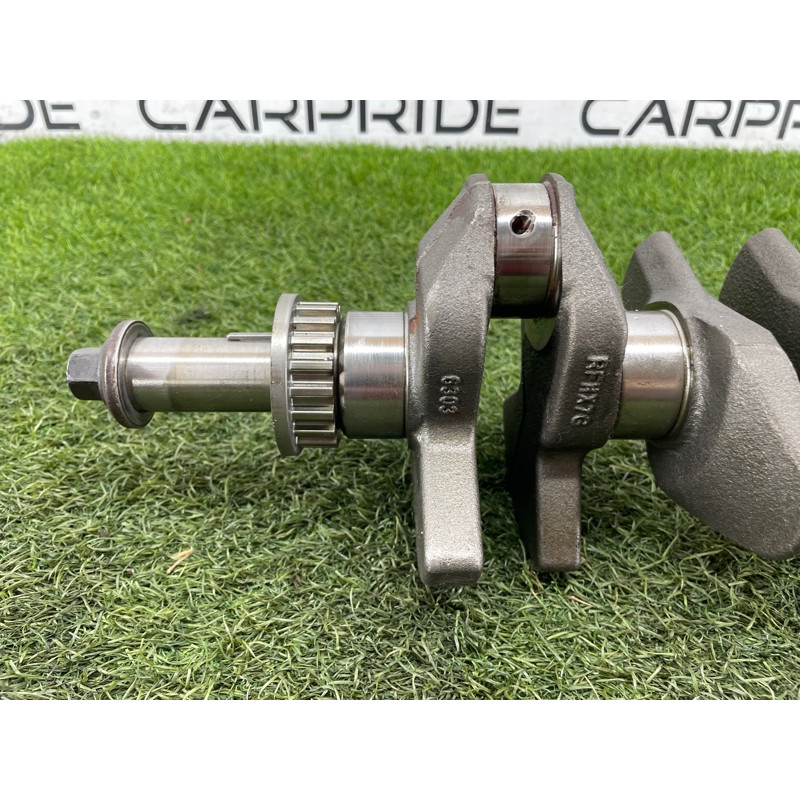 Коленвал (двигатель и элементы) FORD ESCAPE MK4 2020 1.5 HX7Z6303B