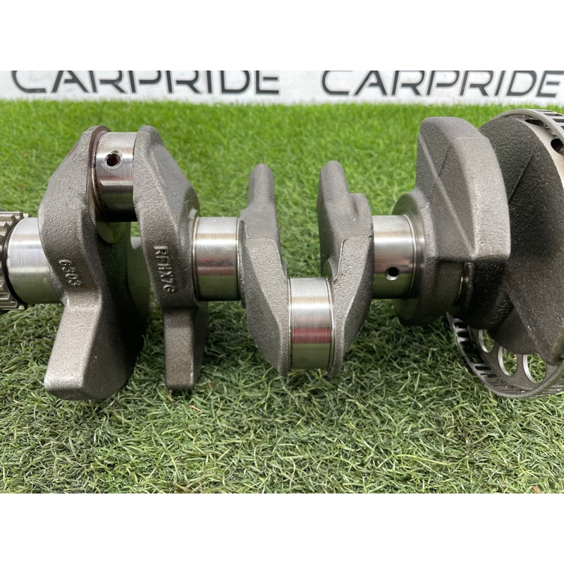 Коленвал (двигатель и элементы) FORD ESCAPE MK4 2020 1.5 HX7Z6303B