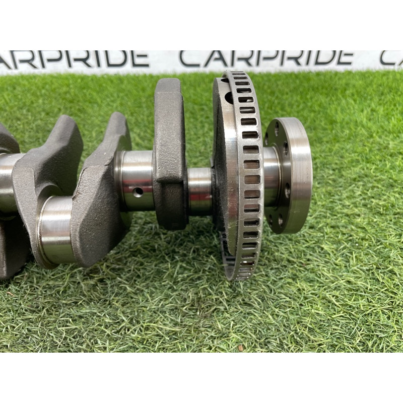 Коленвал (двигатель и элементы) FORD ESCAPE MK4 2020 1.5 HX7Z6303B