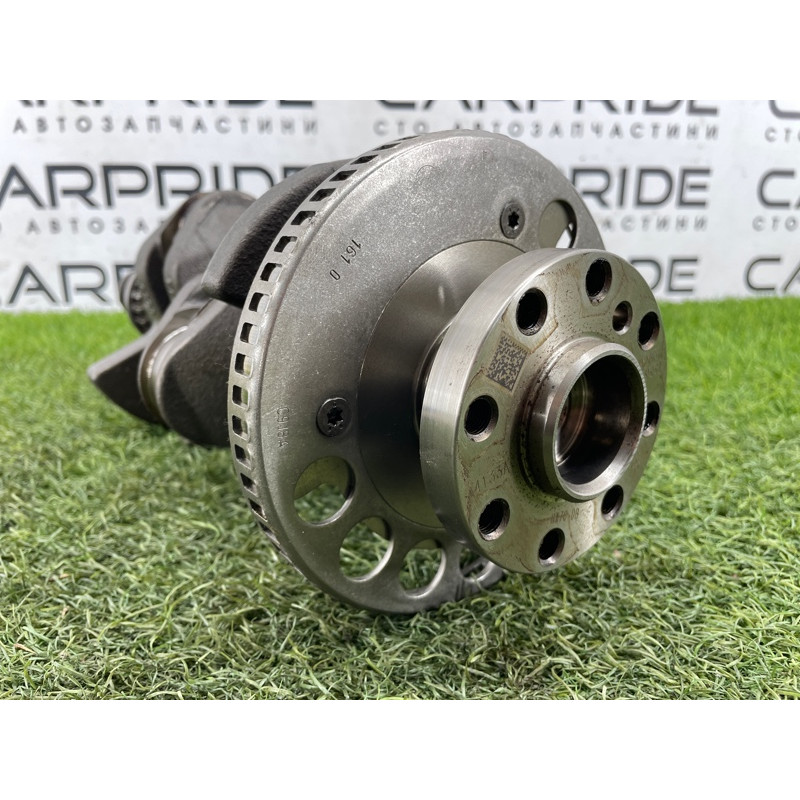 Коленвал (двигатель и элементы) FORD ESCAPE MK4 2020 1.5 HX7Z6303B