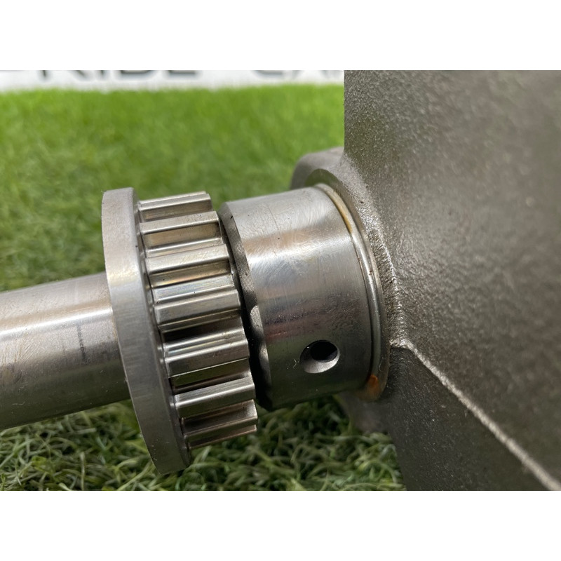 Коленвал (двигатель и элементы) FORD ESCAPE MK4 2020 1.5 HX7Z6303B