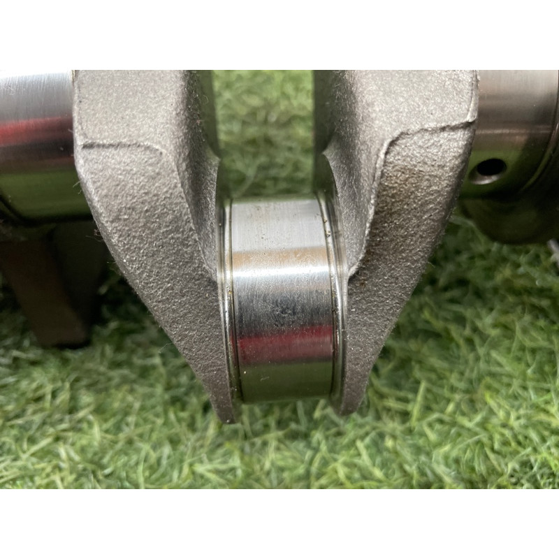 Коленвал (двигатель и элементы) FORD ESCAPE MK4 2020 1.5 HX7Z6303B