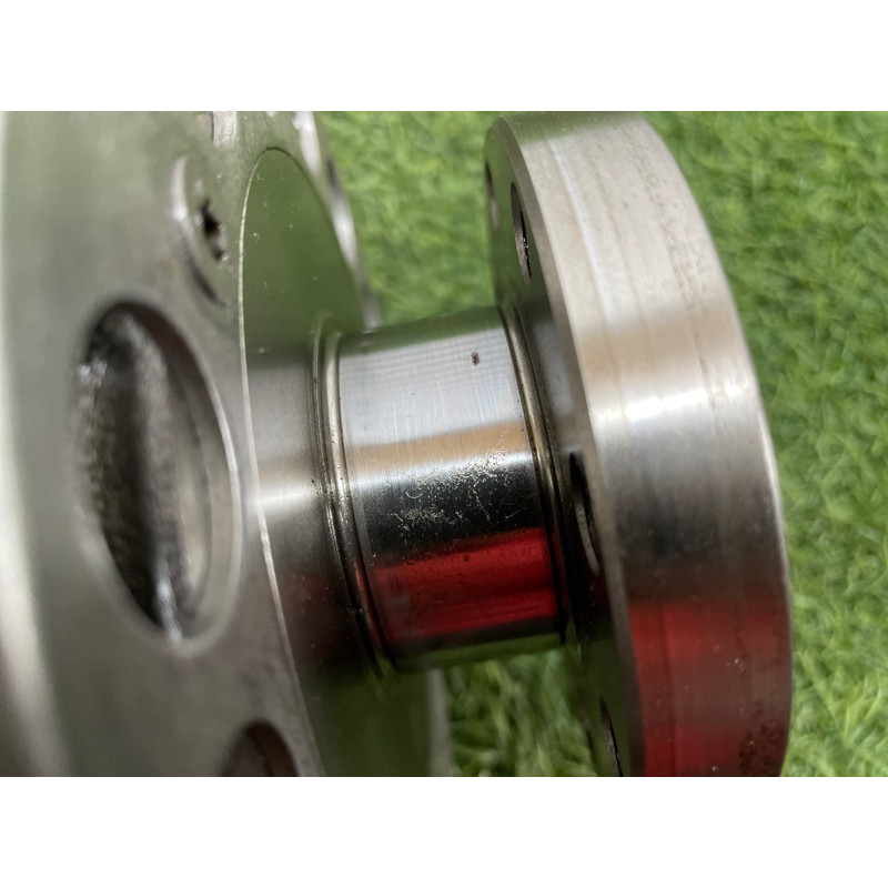 Коленвал (двигатель и элементы) FORD ESCAPE MK4 2020 1.5 HX7Z6303B