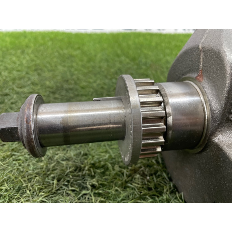 Коленвал (двигатель и элементы) FORD ESCAPE MK4 2020 1.5 HX7Z6303B