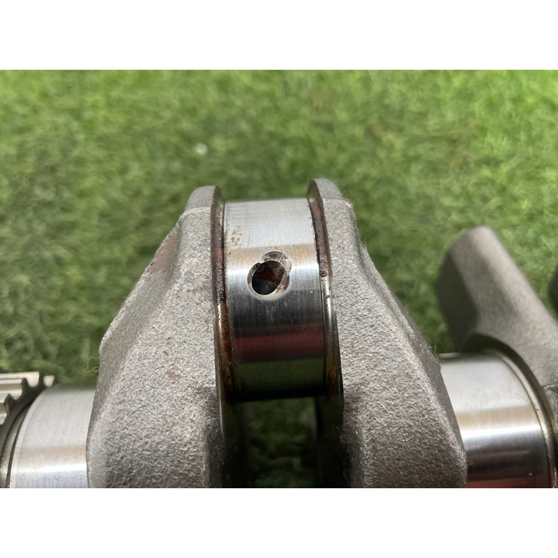 Коленвал (двигатель и элементы) FORD ESCAPE MK4 2020 1.5 HX7Z6303B