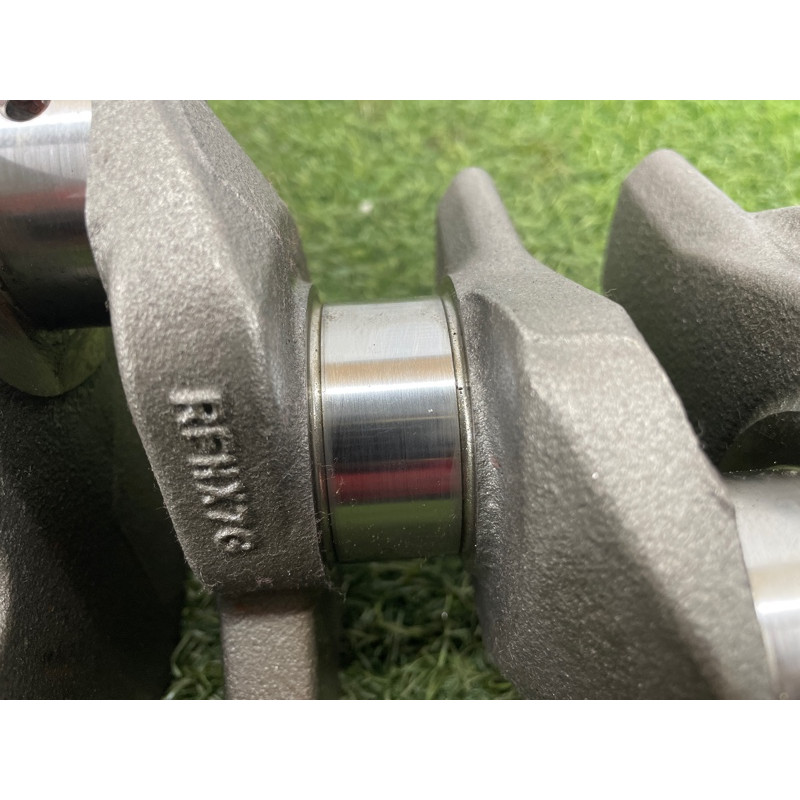 Коленвал (двигатель и элементы) FORD ESCAPE MK4 2020 1.5 HX7Z6303B