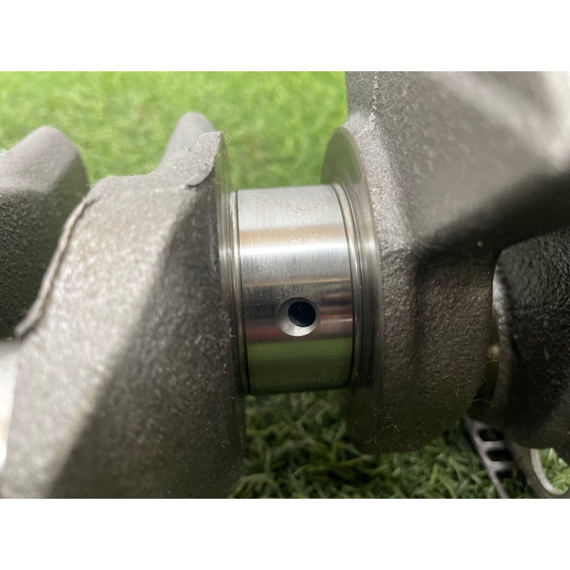 Коленвал (двигатель и элементы) FORD ESCAPE MK4 2020 1.5 HX7Z6303B