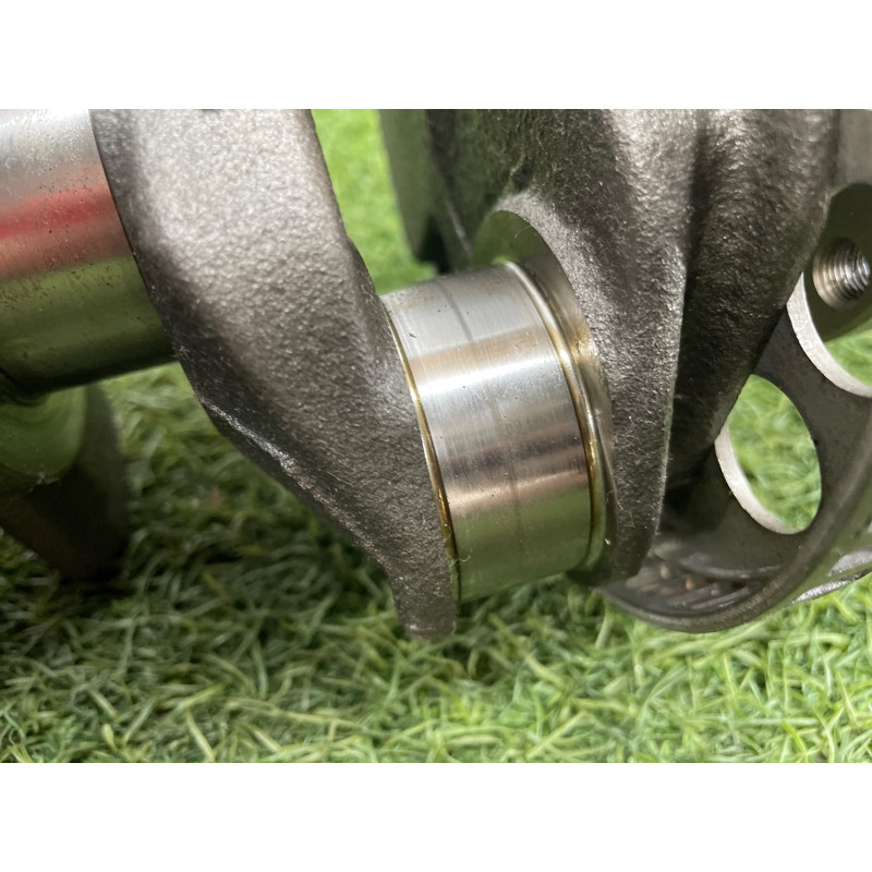 Коленвал (двигатель и элементы) FORD ESCAPE MK4 2020 1.5 HX7Z6303B