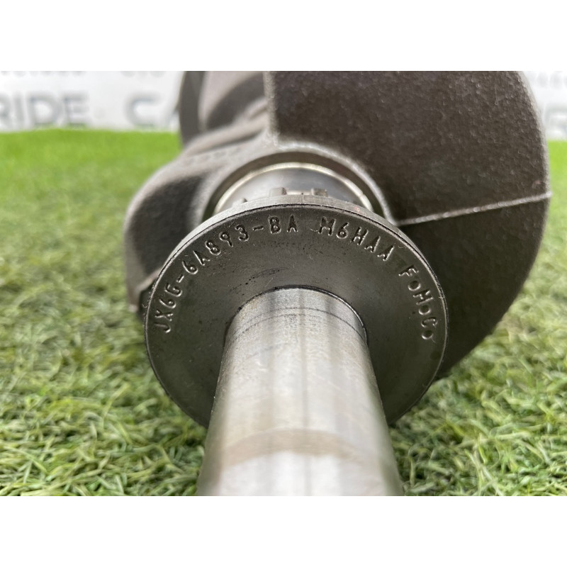 Коленвал (двигатель и элементы) FORD ESCAPE MK4 2020 1.5 HX7Z6303B