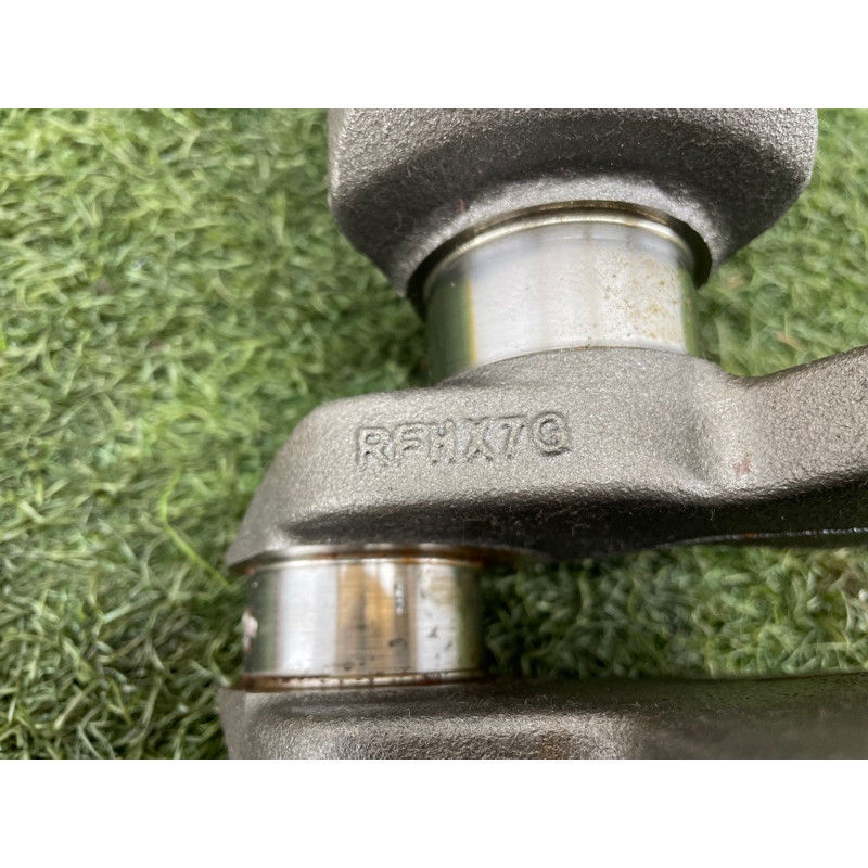 Коленвал (двигатель и элементы) FORD ESCAPE MK4 2020 1.5 HX7Z6303B