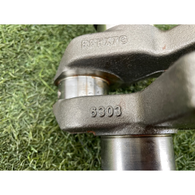 Коленвал (двигатель и элементы) FORD ESCAPE MK4 2020 1.5 HX7Z6303B