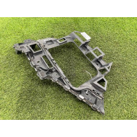 Крепление бампера