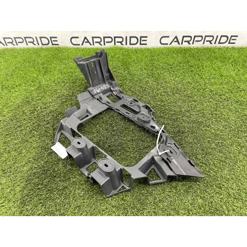 Крепление бампера (кузов и элементы) Volkswagen Touareg NF 2013 3.0 TDI CRCA 7p6807393a