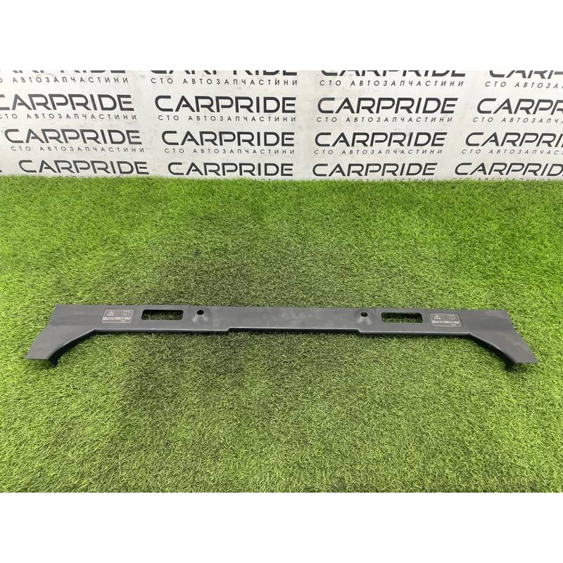 Обшивка кришки багажника (салон) BMW 3-series E46 51468204266