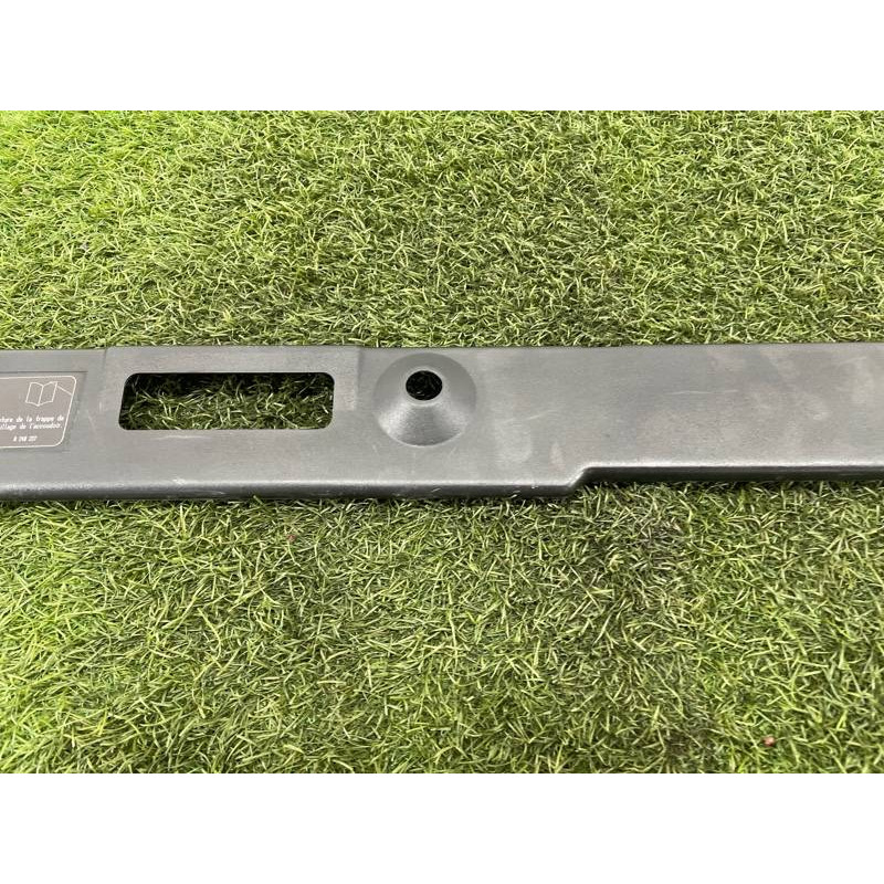 Обшивка кришки багажника (салон) BMW 3-series E46 51468204266