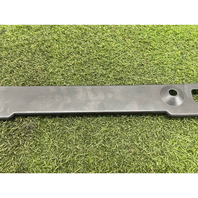 Обшивка кришки багажника (салон) BMW 3-series E46 51468204266