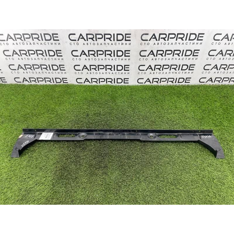 Обшивка кришки багажника (салон) BMW 3-series E46 51468204266