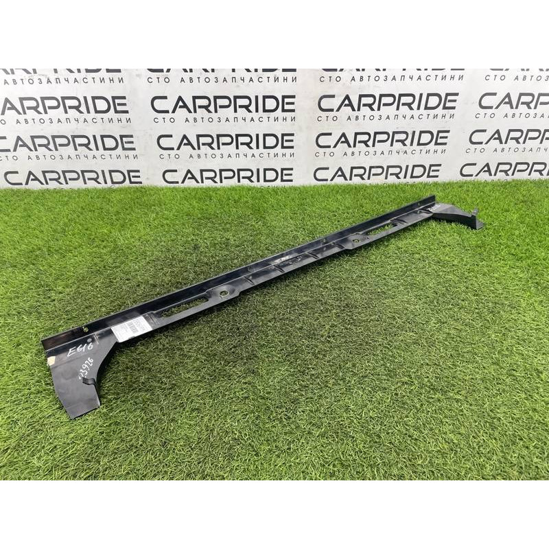 Обшивка кришки багажника (салон) BMW 3-series E46 51468204266