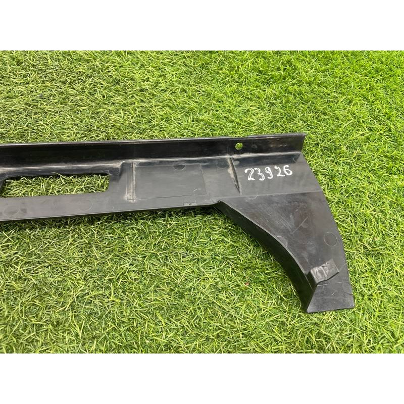 Обшивка кришки багажника (салон) BMW 3-series E46 51468204266