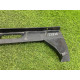 Обшивка кришки багажника (салон) BMW 3-series E46 51468204266
