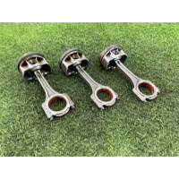 Поршень з шатуном