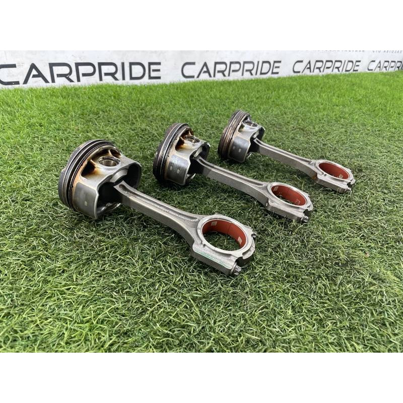 Поршень с шатуном (двигатель и элементы) FORD ESCAPE MK4 2020 1.5 HX7Z6200A