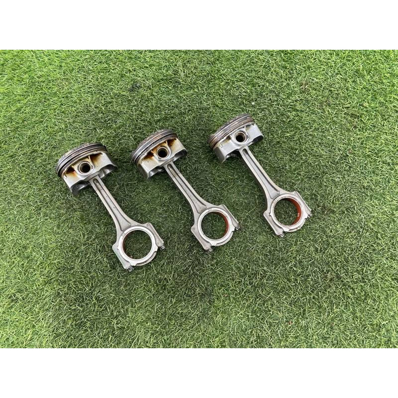 Поршень с шатуном (двигатель и элементы) FORD ESCAPE MK4 2020 1.5 HX7Z6200A