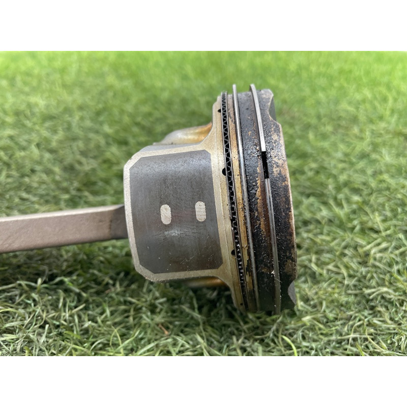 Поршень с шатуном (двигатель и элементы) FORD ESCAPE MK4 2020 1.5 HX7Z6200A