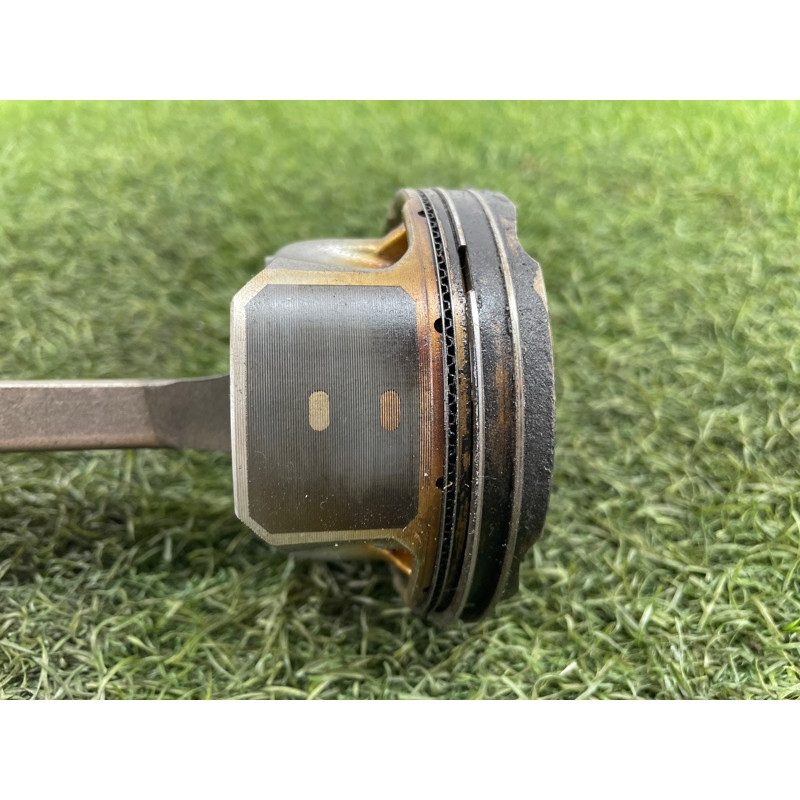 Поршень с шатуном (двигатель и элементы) FORD ESCAPE MK4 2020 1.5 HX7Z6200A