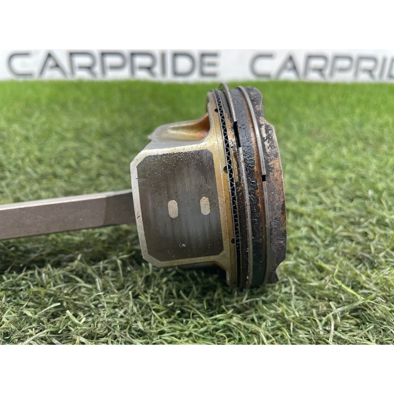 Поршень с шатуном (двигатель и элементы) FORD ESCAPE MK4 2020 1.5 HX7Z6200A