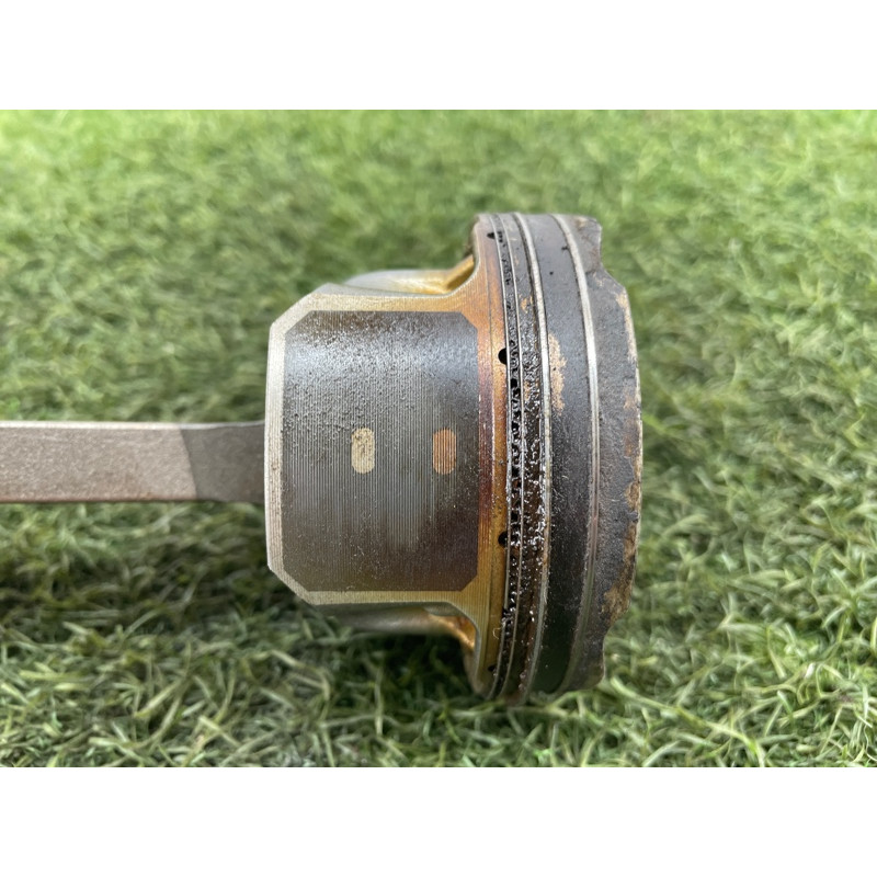 Поршень с шатуном (двигатель и элементы) FORD ESCAPE MK4 2020 1.5 HX7Z6200A