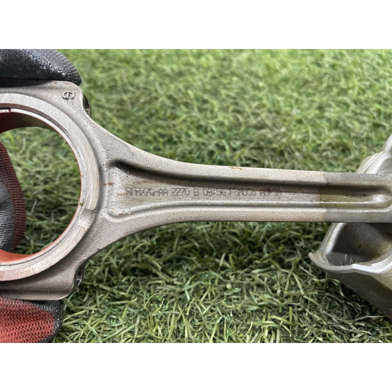 Поршень с шатуном (двигатель и элементы) FORD ESCAPE MK4 2020 1.5 HX7Z6200A