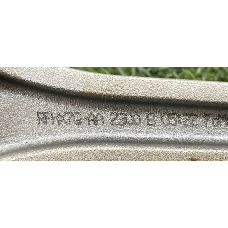 Поршень с шатуном (двигатель и элементы) FORD ESCAPE MK4 2020 1.5 HX7Z6200A