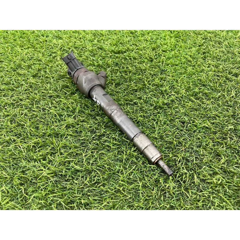 Форсунка топливная (топливная система) JAGUAR XE X760 AJ813377