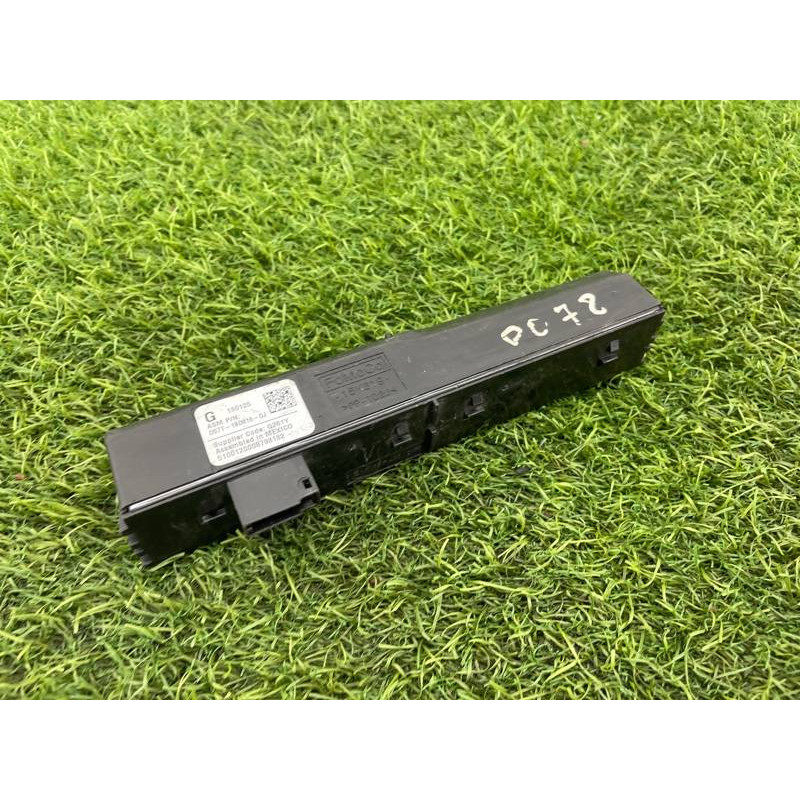 Блок бесключевого доступа (электрика / блок управления) FORD Fusion MK5 2013 2.0 DG9Z15K602G