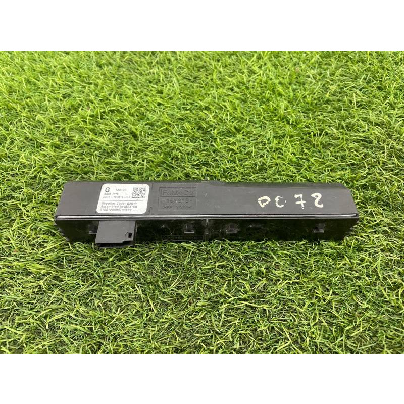 Блок бесключевого доступа (электрика / блок управления) FORD Fusion MK5 2013 2.0 DG9Z15K602G