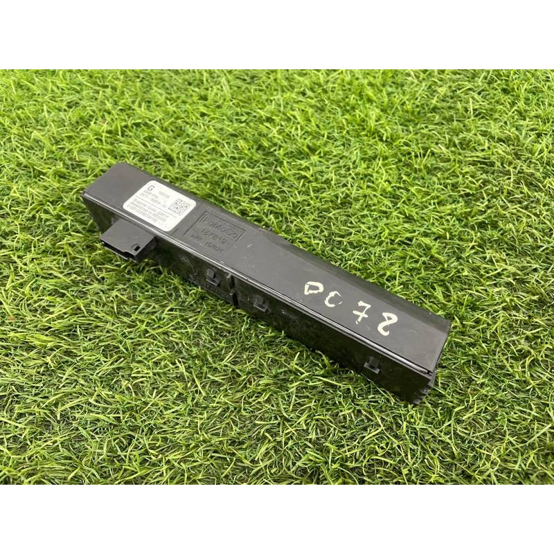 Блок бесключевого доступа (электрика / блок управления) FORD Fusion MK5 2013 2.0 DG9Z15K602G