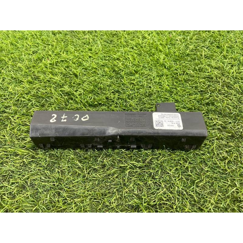 Блок бесключевого доступа (электрика / блок управления) FORD Fusion MK5 2013 2.0 DG9Z15K602G