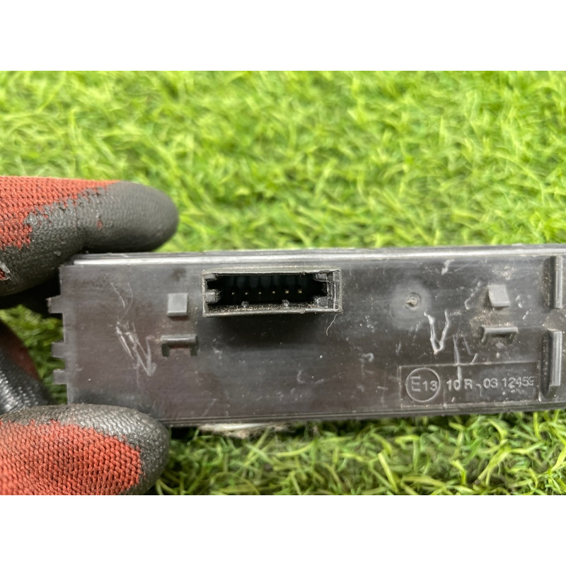 Блок бесключевого доступа (электрика / блок управления) FORD Fusion MK5 2013 2.0 DG9Z15K602G