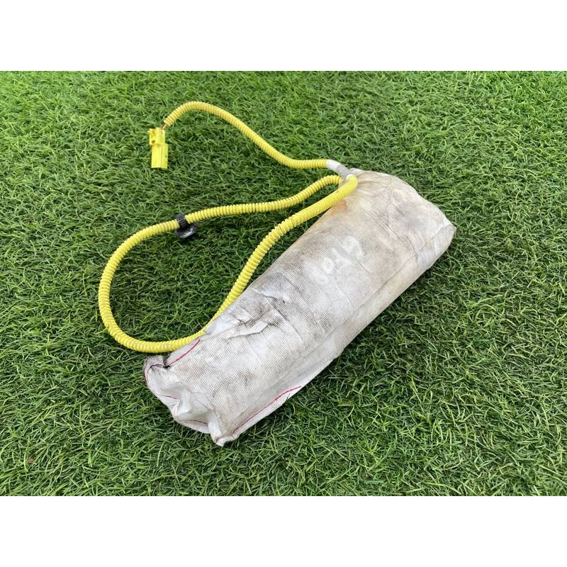 Airbag сидения (airbag/безопасность) Subaru Forester SK 2020 2.5 98201SJ000