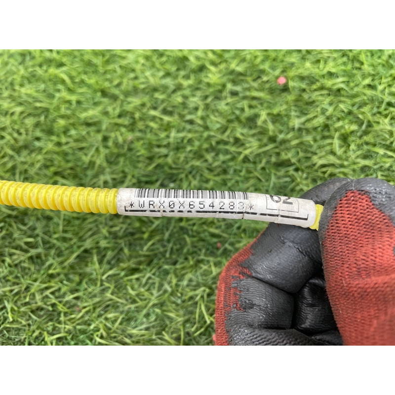 Airbag сидения (airbag/безопасность) Subaru Forester SK 2020 2.5 98201SJ000